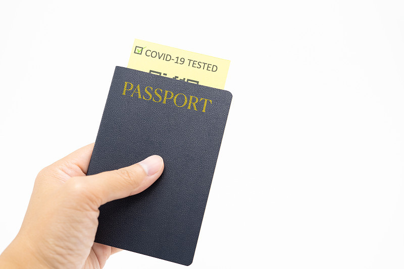 Official Hospital M-Visa Letter